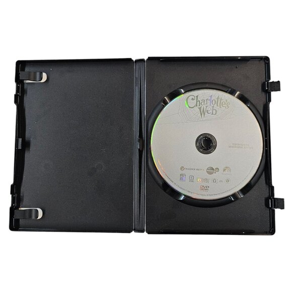 Charlottes Web Full Screen Live Action Chihuahua The Movie DVD Bundle - Picture 7 of 12